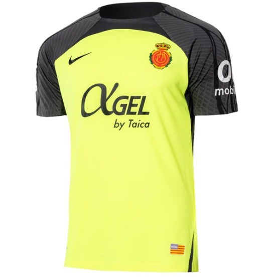 Maillot De Foot Thailande Exterieur Maillot Mallorca 24/25