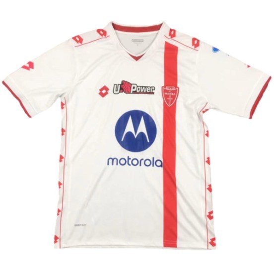 Maillot De Foot Thailande Exterieur Maillot Monza 24/25