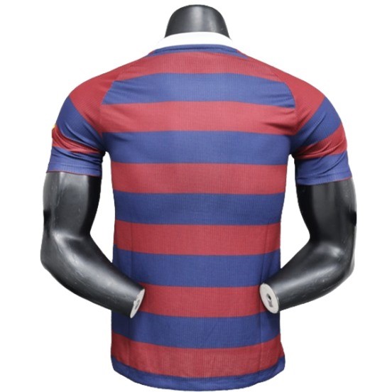 Maillot De Foot Thailande Exterieur Maillot Newcastle United Joueurs 24/25 Rojo