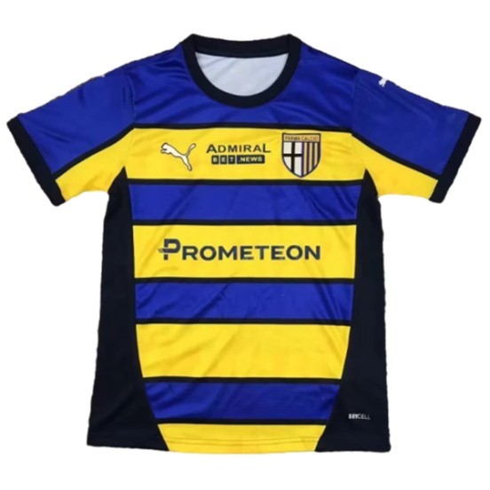 Maillot De Foot Thailande Exterieur Maillot Parma 24/25