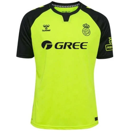 Maillot De Foot Thailande Exterieur Maillot Real Betis 24/25