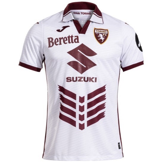 Maillot De Foot Thailande Exterieur Maillot Torino 24/25