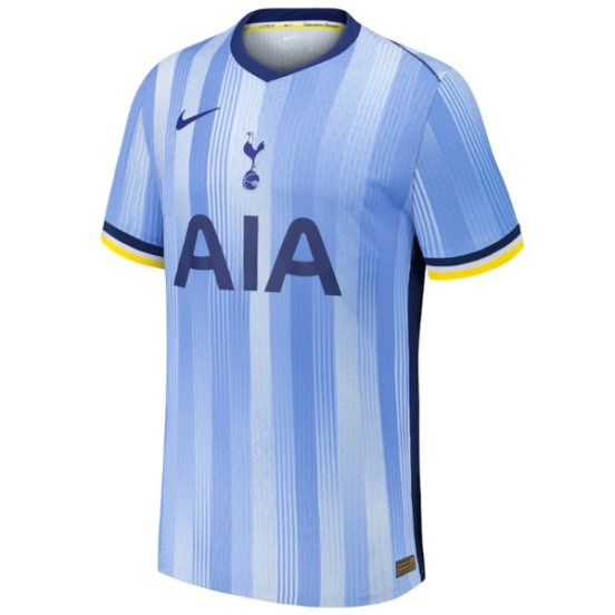 Maillot De Foot Thailande Exterieur Maillot Tottenham Hotspur 24/25