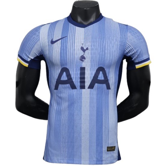 Maillot De Foot Thailande Exterieur Maillot Tottenham Hotspur Joueurs 24/25 Purpura