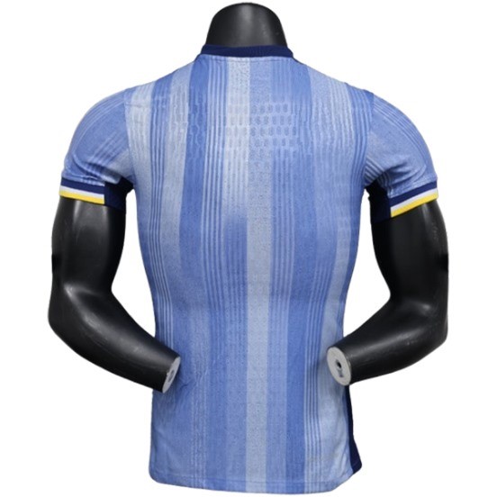 Maillot De Foot Thailande Exterieur Maillot Tottenham Hotspur Joueurs 24/25 Purpura