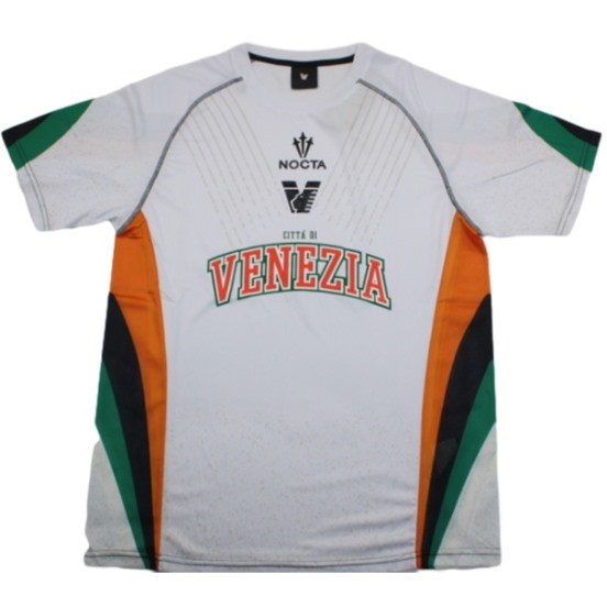 Maillot De Foot Thailande Exterieur Maillot Venezia 24/25