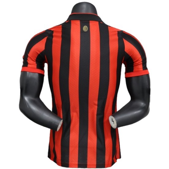 Maillot De Foot Thailande Joueurs Spécial Maillot AC Milan 24/25 Rojo