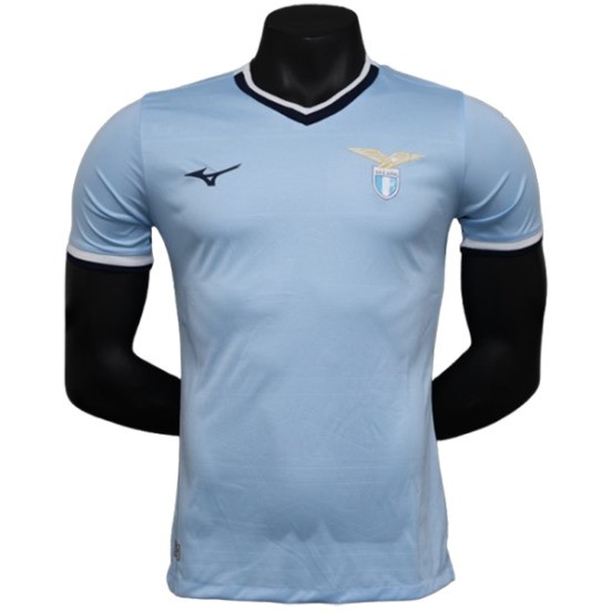 Maillot De Foot Thailande Maillot Lazio 24/25 Prima Joueurs