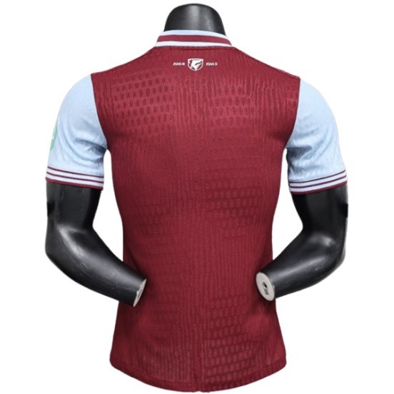 Maillot De Foot Thailande Maillot West Ham United 24/25 24/25 Prima Joueurs
