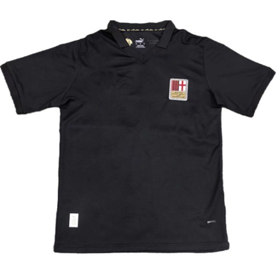 Maillot De Foot Thailande Spécial Maillot AC Milan 24/25 Noir