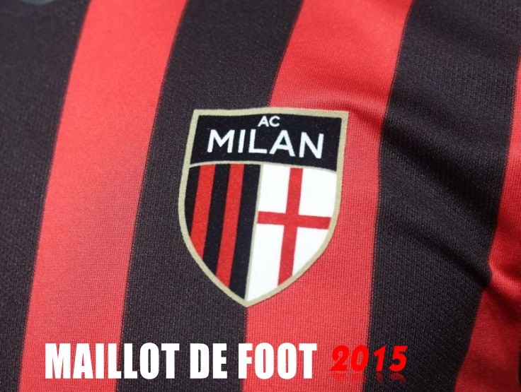 Maillot De Foot Thailande Spécial Maillot AC Milan Joueurs 24/25 Rojo Noir