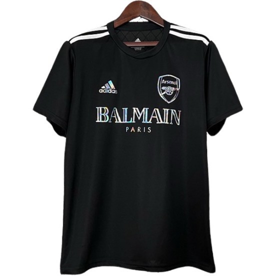 Maillot De Foot Thailande Spécial Maillot Arsenal 24/25 Noir