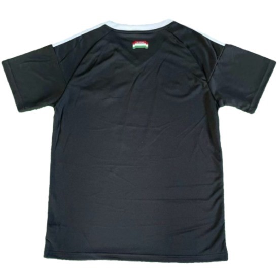 Maillot De Foot Thailande Spécial Maillot As Roma 24/25 Noir