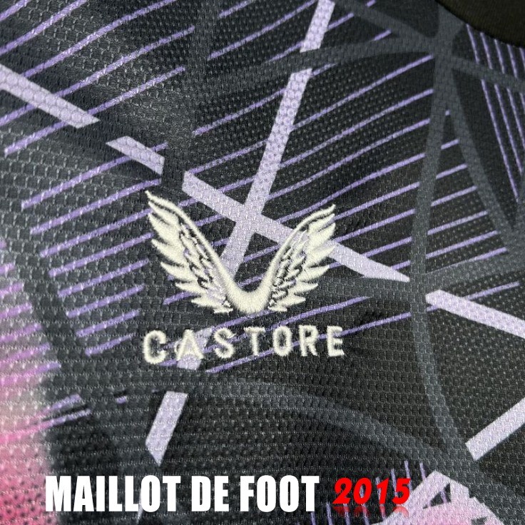 Maillot De Foot Thailande Spécial Maillot Athletic Bilbao 24/25 Noir Rose