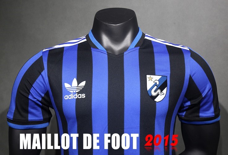 Maillot De Foot Thailande Spécial Maillot Inter Milan Joueurs 24/25 Bleu