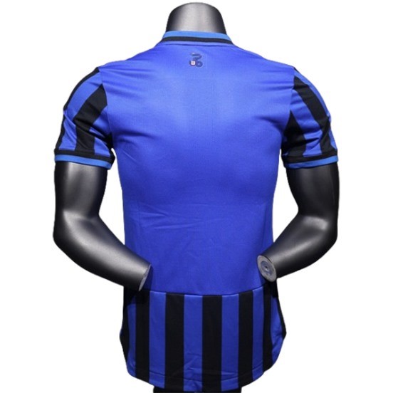 Maillot De Foot Thailande Spécial Maillot Inter Milan Joueurs 24/25 Bleu