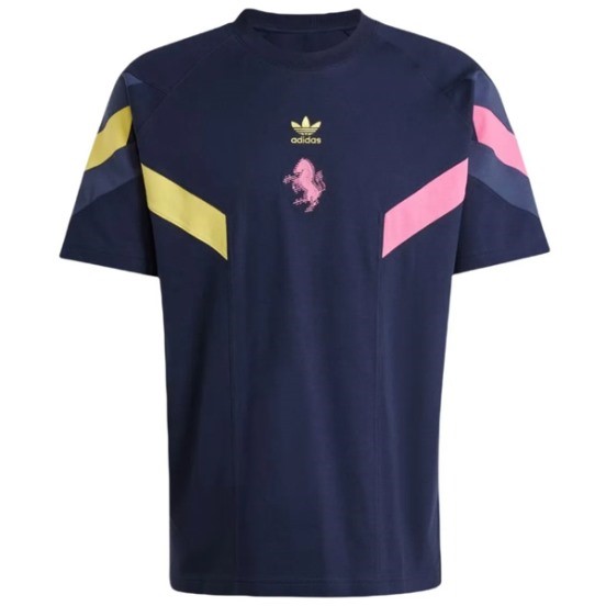 Maillot De Foot Thailande Spécial Maillot Juventus 24/25 Bleu
