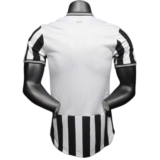 Maillot De Foot Thailande Spécial Maillot Juventus Joueurs 24/25 Blanc Noir