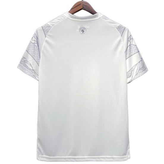 Maillot De Foot Thailande Spécial Maillot Manchester City 24/25 Blanc