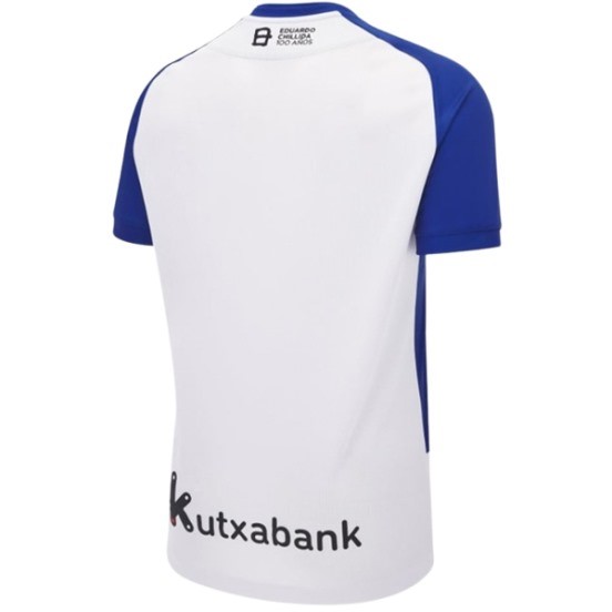 Maillot De Foot Thailande Spécial Maillot Real Sociedad 24/25 Bleu