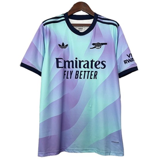 Maillot De Foot Thailande Third Maillot Arsenal 24/25