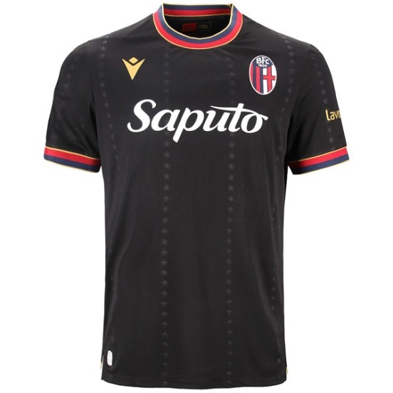 Maillot De Foot Thailande Third Maillot Bologna 24/25