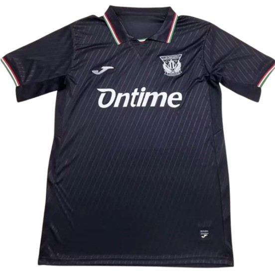 Maillot De Foot Thailande Third Maillot Leganés 24/25