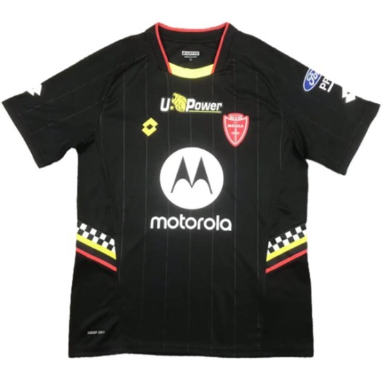 Maillot De Foot Thailande Third Maillot Monza 24/25