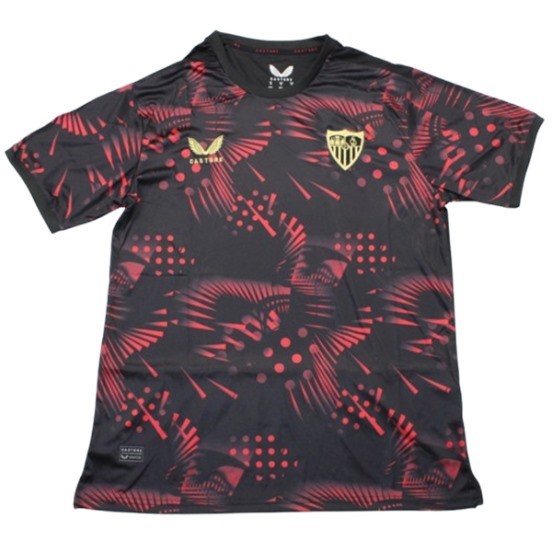 Maillot De Foot Thailande Third Maillot Sevilla 24/25