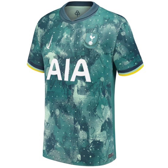 Maillot De Foot Thailande Third Maillot Tottenham Hotspur 24/25