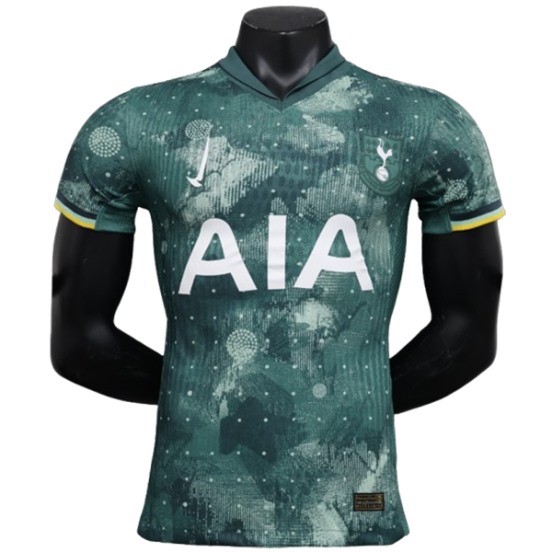 Maillot De Foot Thailande Third Maillot Tottenham Hotspur Joueurs 24/25