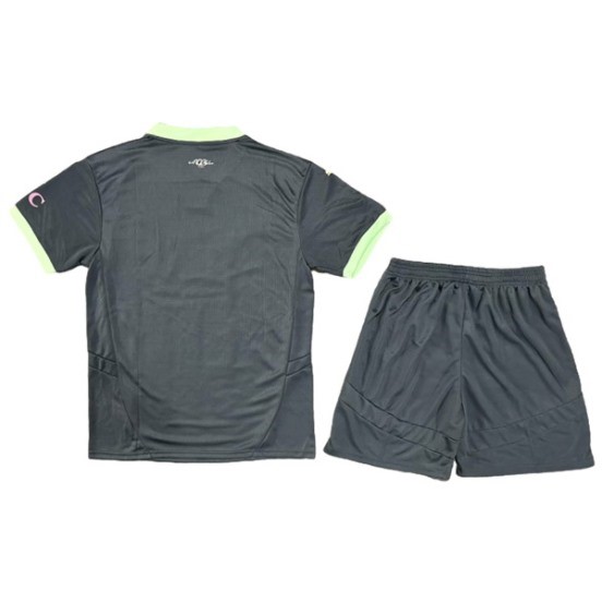 Maillot De Foot Third Maillot Ensemble Complet Homme AC Milan 24/25