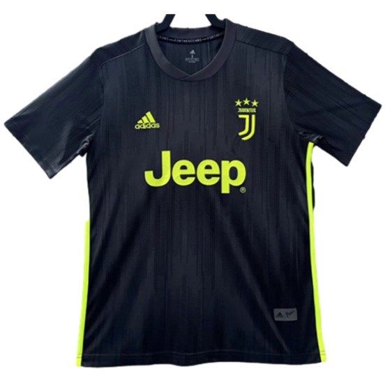 Maillot De Foot Third Maillot Juventus Retro 2018 2019