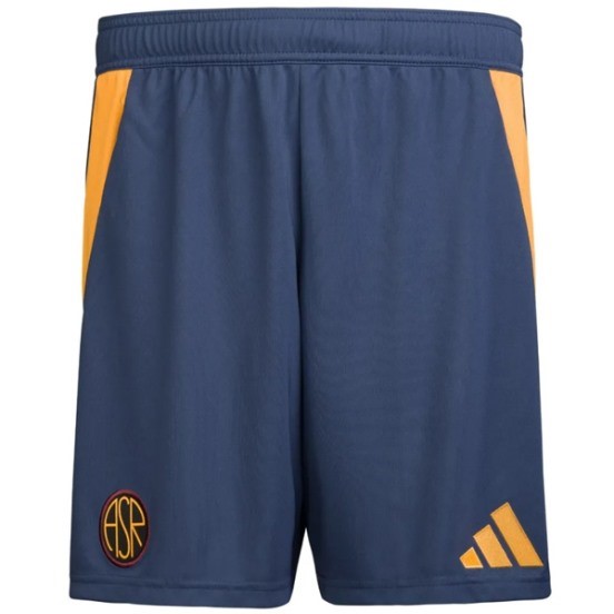 Maillot De Foot Third Pantalon As Roma 24/25