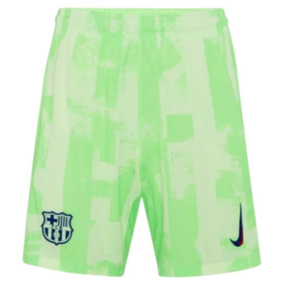 Maillot De Foot Third Pantalon Barcelona 24/25