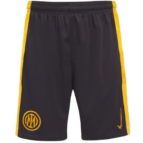 Maillot De Foot Third Pantalon Inter Milan 24/25