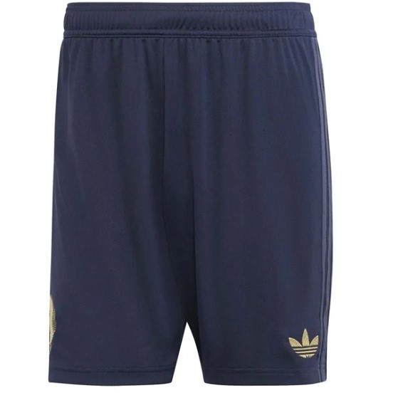 Maillot De Foot Third Pantalon Juventus 24/25