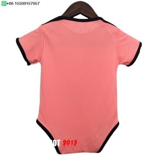 Maillot De Foot Domicile Bodies Enfant Inter Miami 24/25
