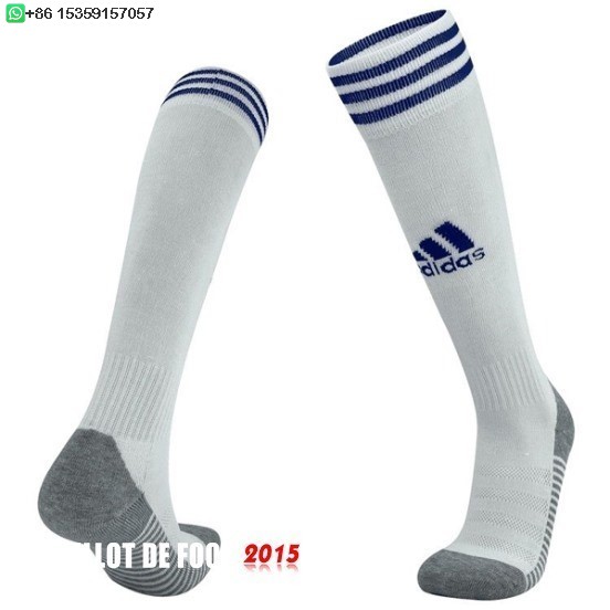 Maillot De Foot Domicile Chaussette Enfant Lyonnais 24/25