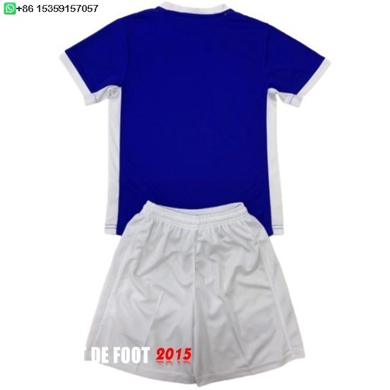 Maillot De Foot Domicile Conjunto De Enfant Birmingham 24/25