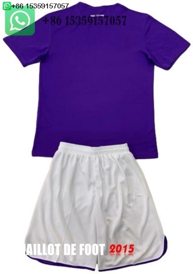 Maillot De Foot Domicile Maillot Ensemble Complet Homme Toulouse 24/25
