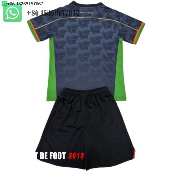 Maillot De Foot Domicile Maillot Ensemble Complet Homme Venezia 24/25