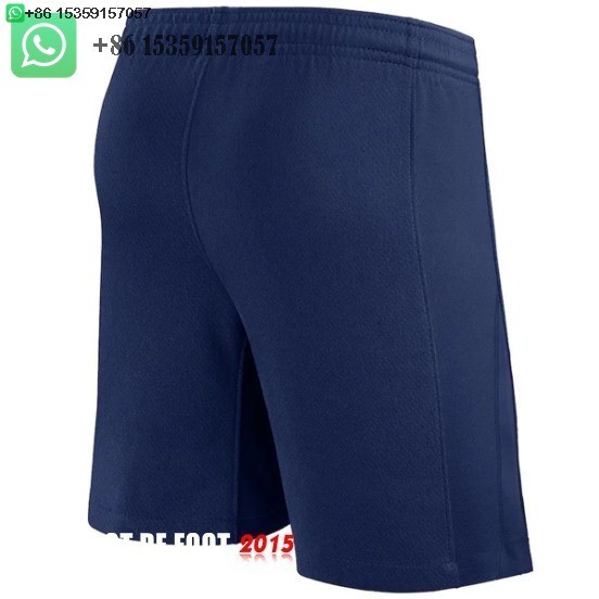 Maillot De Foot Domicile Pantalon Paris Saint Germain 24/25