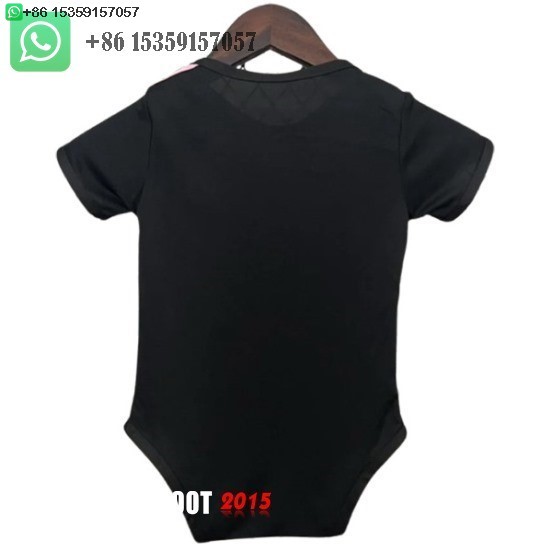 Maillot De Foot Exterieur Bodies Enfant Inter Miami 24/25