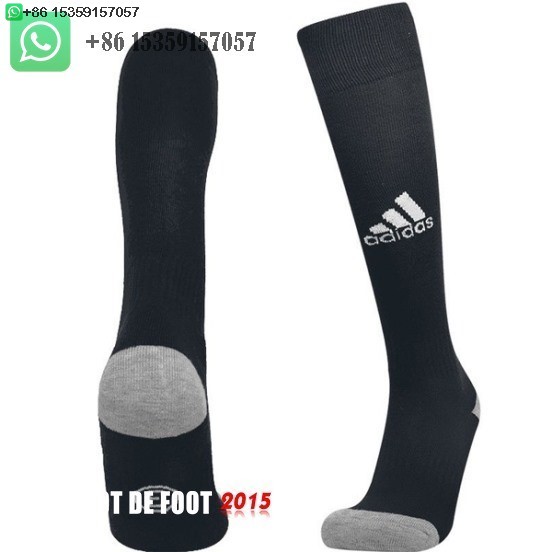 Maillot De Foot Exterieur Chaussette Enfant Lyonnais 24/25