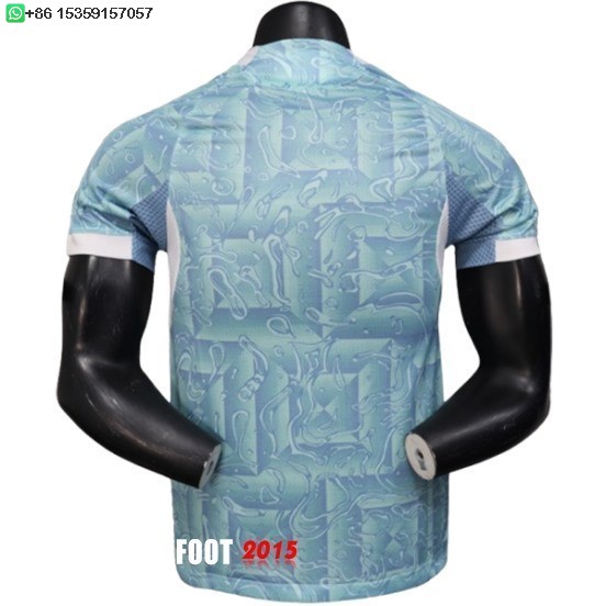 Maillot De Foot Exterieur Concept Joueurs Maillot Juventus 25/26