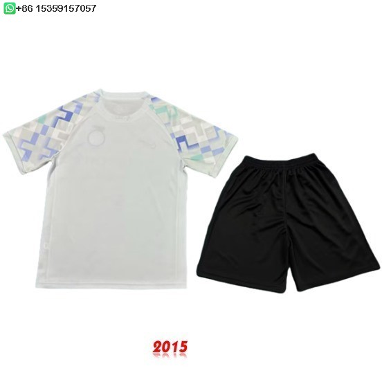 Maillot De Foot Exterieur Concept Maillot Ensemble Complet Homme Inter Milán 25/26