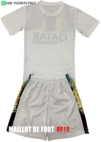 Maillot De Foot Exterieur Concept Maillot Ensemble Complet Homme Paris Saint Germain 25/26