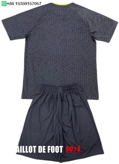 Maillot De Foot Exterieur Conjunto De Enfant Everton 24/25