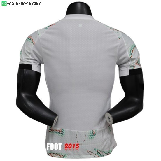 Maillot De Foot Exterieur Joueurs Maillot Portugal 2025